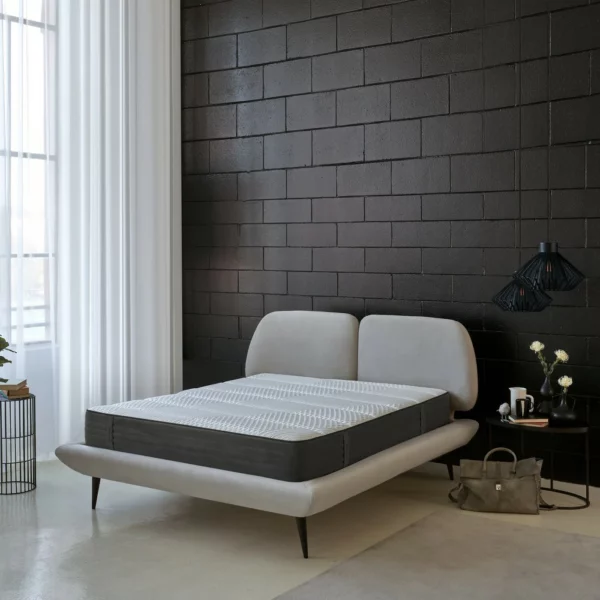 Matelas ressort
