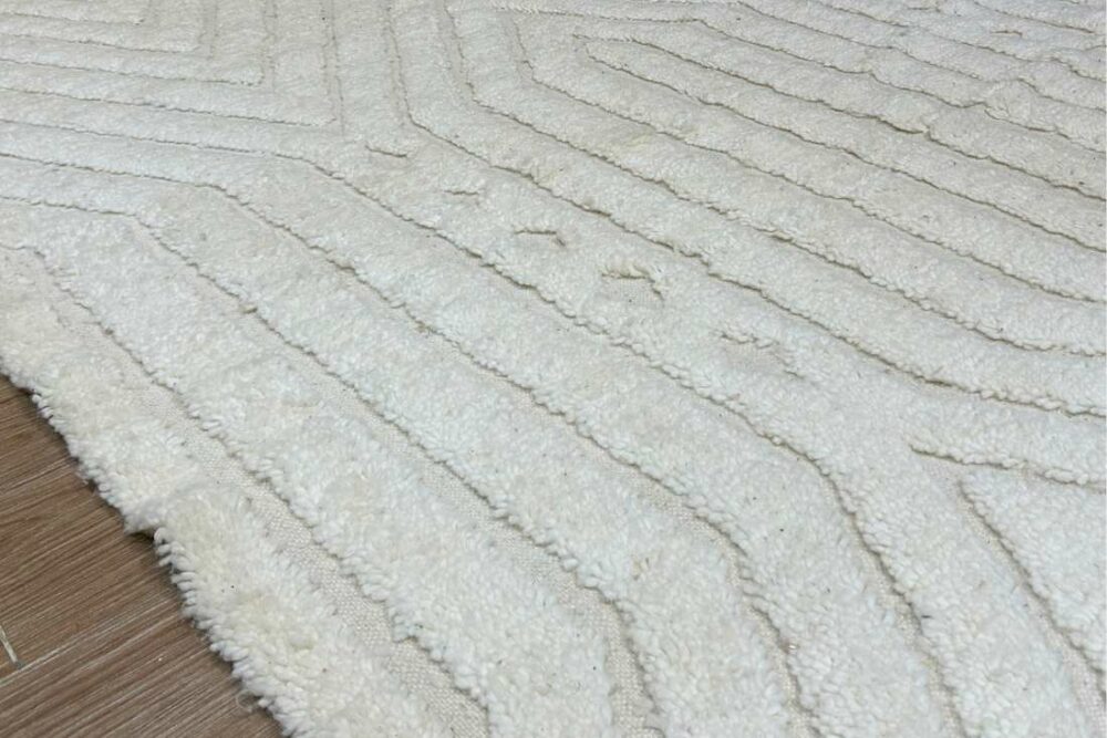 Tapis Béni waourain 1