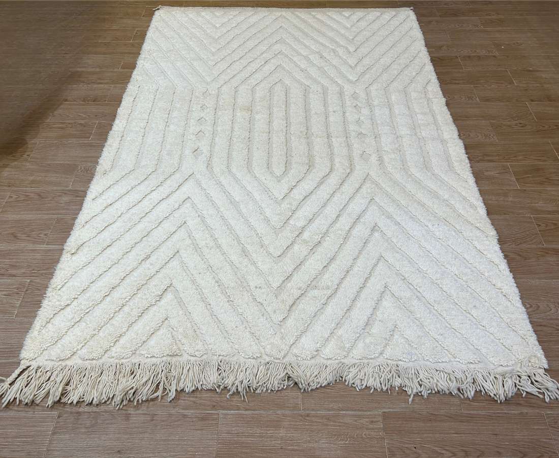 tapis beni 1