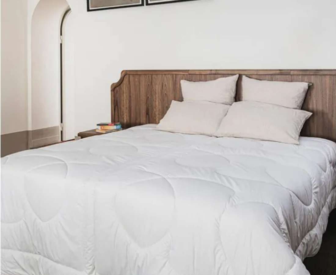 Couette en laine 100 % DUO (2)