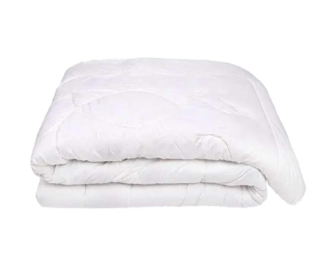 Couette en laine 100 % DUO (3) pure laine des Alpes