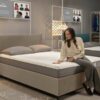 Matelas Opale Dorelan 160 haute performance (2)