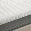 Matelas opale Dorelan 160 haute performance (3)