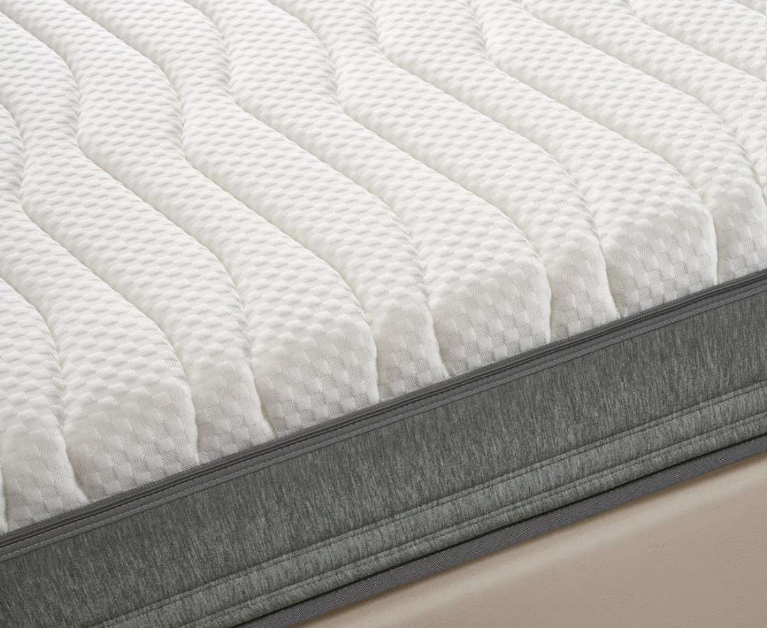 Matelas opale Dorelan 160 haute performance (3)