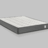 Matelas smeraldo Dorelan 160 haute performance