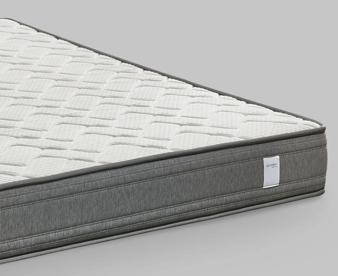 Matelas smeraldo Dorelan 160 haute performance (3)