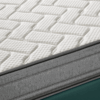 Matelas smeraldo Dorelan 160 haute performance (4)