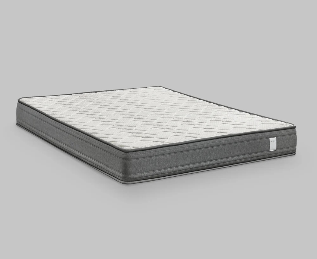 Matelas smeraldo Dorelan 160 haute performance