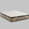 Surmatelas CARE SEA surmatelas naturel