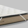 Surmatelas CARE SEA (2) surmatelas naturel